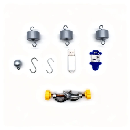 Набор для практикума «Механика»